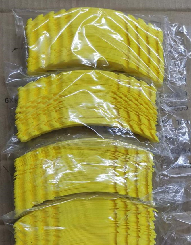Custom plastic mould