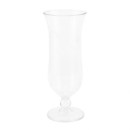 Moule d'injection pour verres à vin en plastique transparent