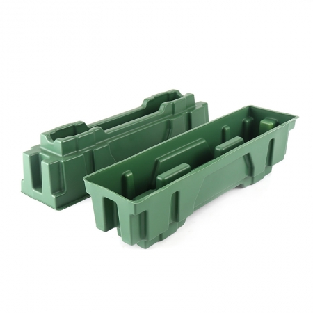 Moulage sur mesure pour jouets en plastique