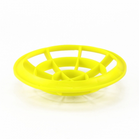 Moule de couverture électronique en plastique