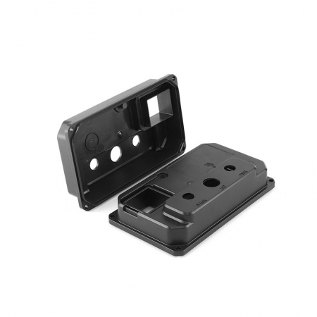 Pièce de moulage intérieur ABS pour voiture