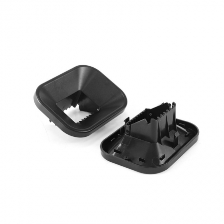 Moule d'injection pour phares automobiles