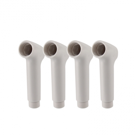 Moule d'injection pour douche en plastique de toilette