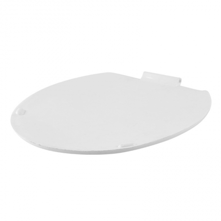 Moule d'injection plastique pour abattant de toilette