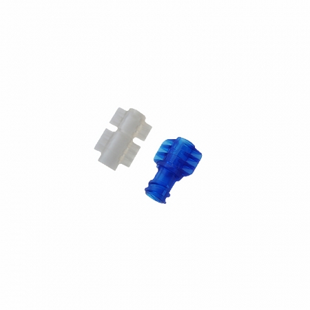 Produits médicaux et moulage par injection plastique