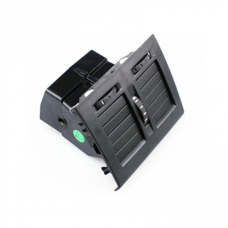 Moule en plastique pour ventilation automatique