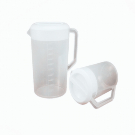 Bouchon de bouilloire froide en plastique PP