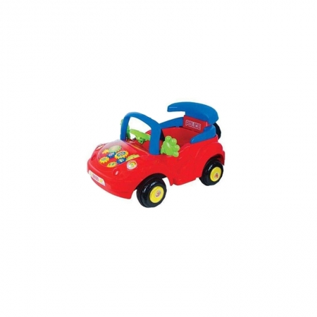 Moulage de voiture jouet