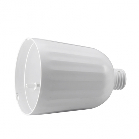 Boîtier en plastique pour éclairage LED