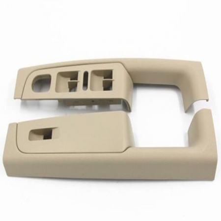 Plastic Handle Cover Car Handle Lock