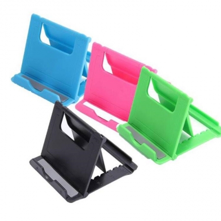 Moule d'injection plastique pour support de téléphone portable