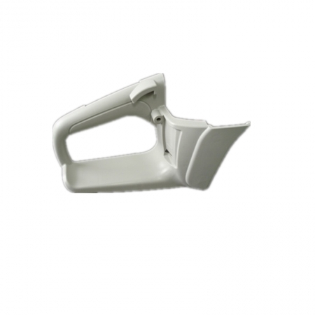 Personnaliser le moulage plastique pour l'inspection assistée par ordinateur des pièces en plastique