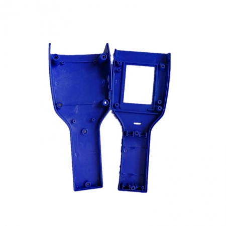 Moule en plastique personnalisé pour coque en plastique ABS pour scanner de fournisseur chinois