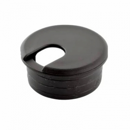Bouchons de finition ronds en plastique PEX, outil de fabrication de bouchons cannelés