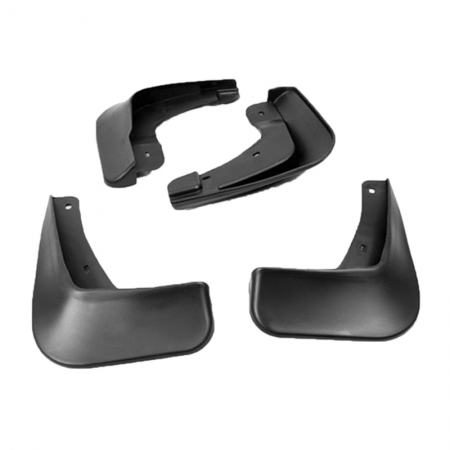 Moule de garde-boue en plastique personnalisé pour garde-boue
