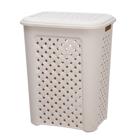 Moule d'injection plastique pour panier à linge de haute qualité