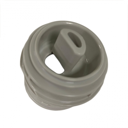 Moule à capuchon en plastique pour ventouse