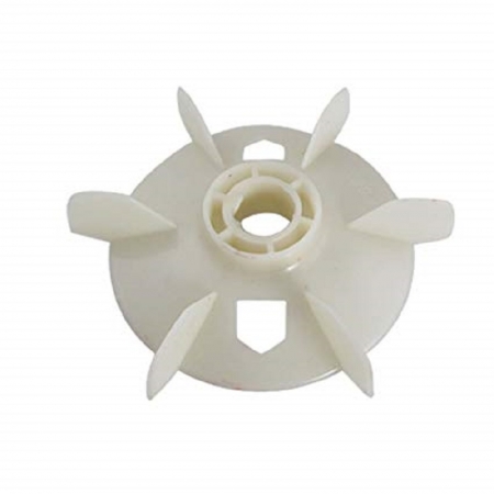 moulage par injection de pales de ventilateur de processeur