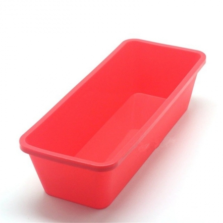 Moule à pain en plastique pour grille-pain