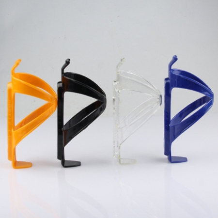 Porte-gobelet en plastique pour vélo, moulage PC Part