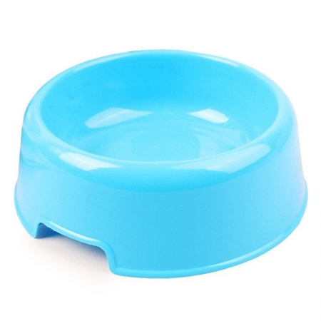 Moule d'injection plastique pour gamelle pour animaux de compagnie