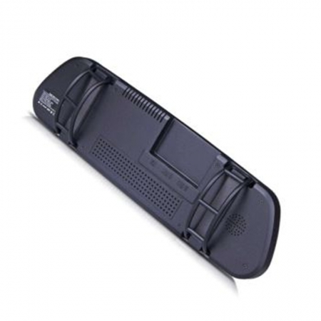 Moule d'injection plastique pour boîtier de caméra de voiture