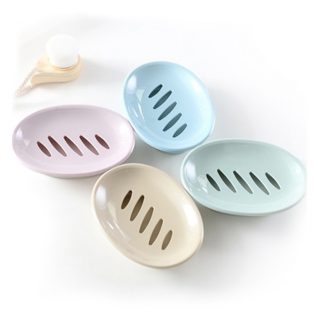 Usine OEM de moulage par injection de plastique pour boîtes à savon pour produits de première nécessité