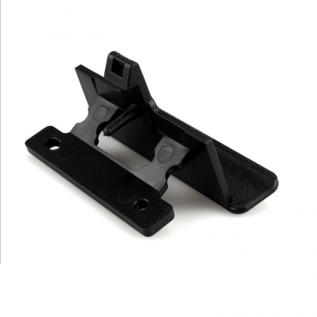 Moule de verrouillage de boîte de rangement en plastique