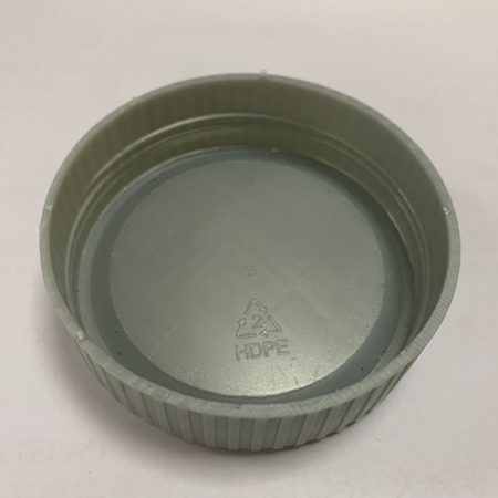 Couvercles de rangement en plastique anti-fuite fabriqués en HDPE PP