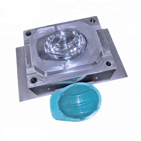 Casques de sécurité ABS moulés par injection plastique personnalisés