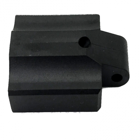Pièce moulée en matériau PEEK Pièce moulée par injection