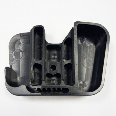 Pièces d'impression 3D ABS personnalisées / Prototype rapide SLA / SLS
