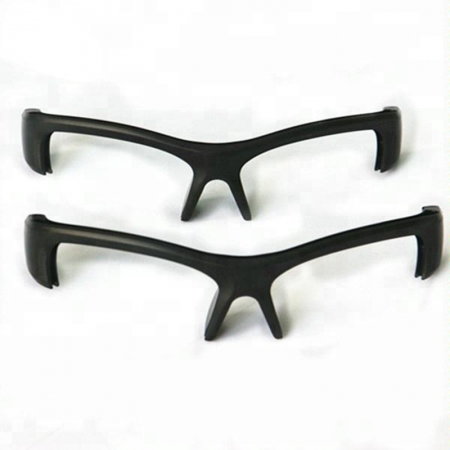 Moule d'injection plastique sur mesure pour cadre de lunettes