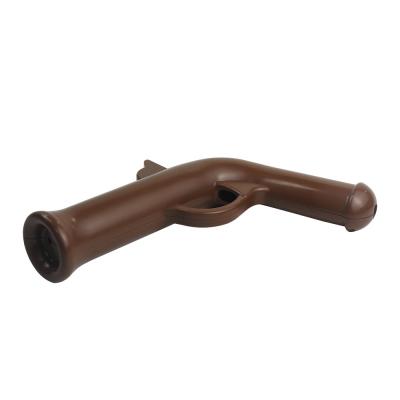 Moule d'injection de pistolet de jeu laser de pistolet jouet
