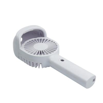 Moule d'injection pour mini ventilateur