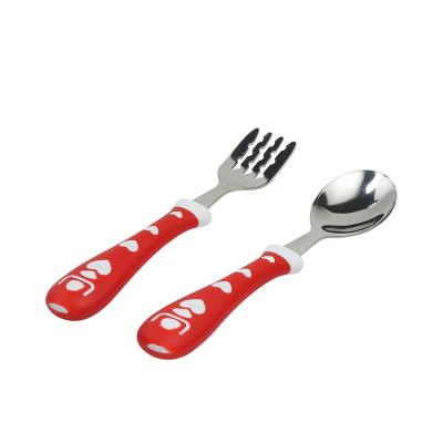 Moule à insérer pour cuillère pour enfants