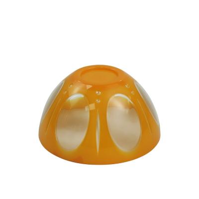 Moule d'injection pour saladier bicolore
