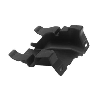 Moule d'injection de pièces automobiles