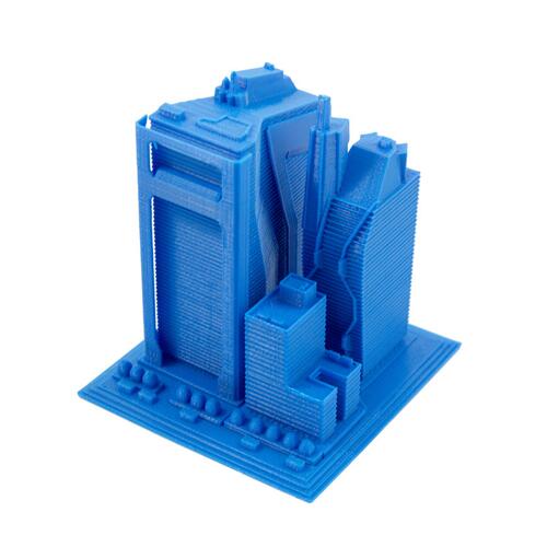Savez-vous ce qu’est l’impression 3D ?