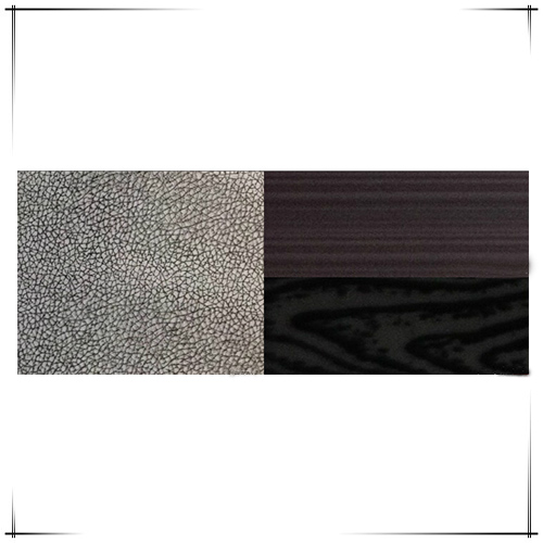 Qu'est-ce que la technologie de texture de moule ?