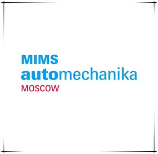 Salon MIMS Automechanika de Moscou 2019