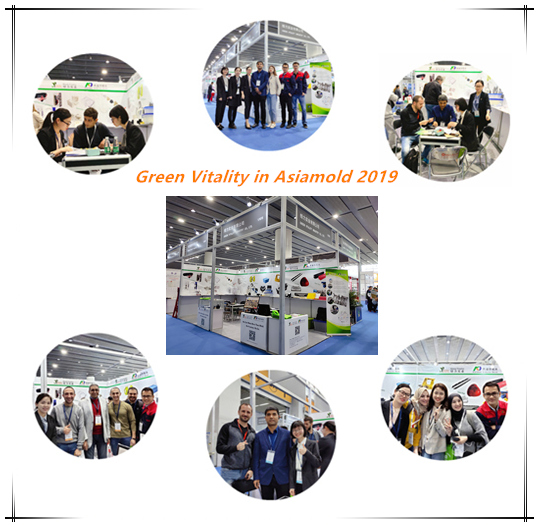 Mouldworldservice sur Asiamold 2019