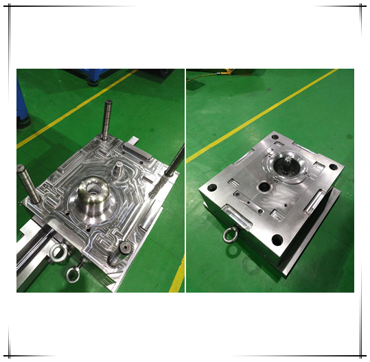 Moule pour vérins hydrauliques pour la France