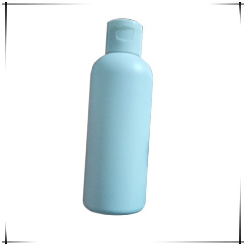 La nouvelle commande pour les bouteilles cosmétiques en plastique