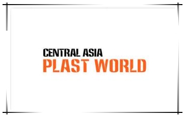 Plast World d'Asie centrale 2019