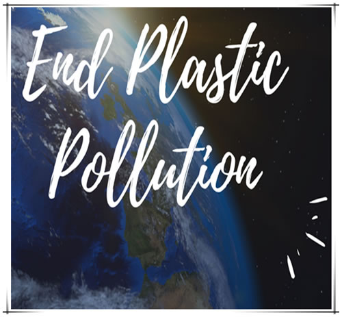 Le contrôle de la pollution plastique est impératif, 90 % des bouteilles en plastique du futur seront des produits recyclables.