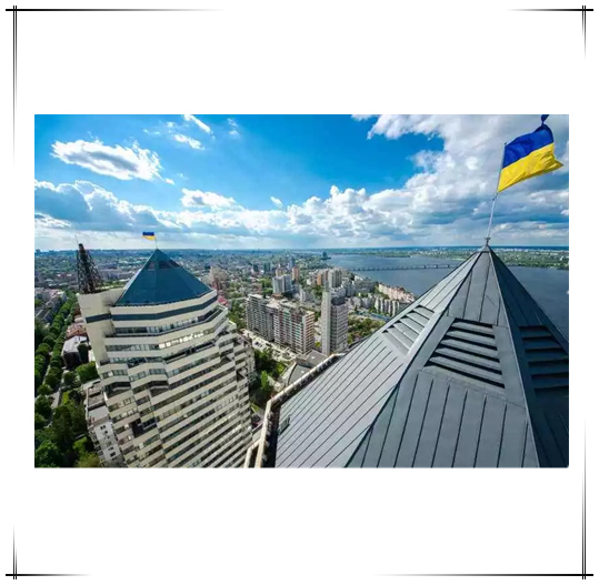 Renouvellement de l'accord d'échange bilatéral entre la Chine et l'Ukraine