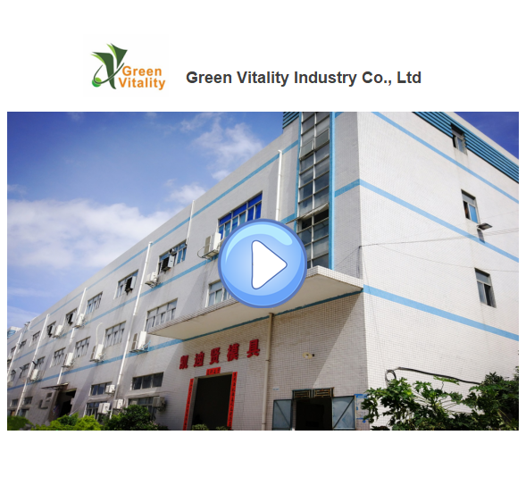 Vue d'usine de mouldworldservice