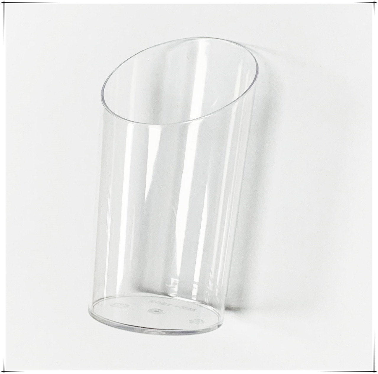 T1 réussi pour un projet de produit transparent