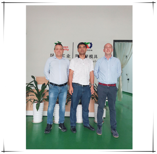 Bienvenue client Italie, visitez-nous.